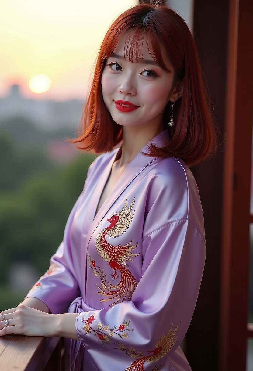 星陨之夜